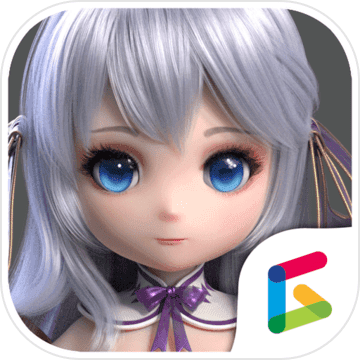 彩虹联萌最新测试服