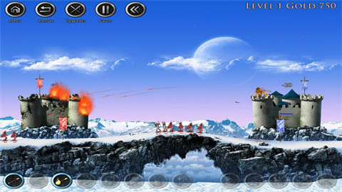 全面战争中世纪2