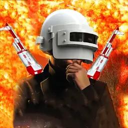 绝地求生单机版离线版手机(Survival Squad)