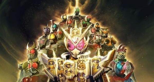 假面骑士时王腰带模拟器最新版