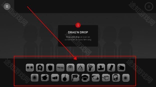 节奏盒子腐败模组(Corruptbox-V3)