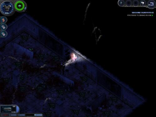 孤胆枪手2中文版