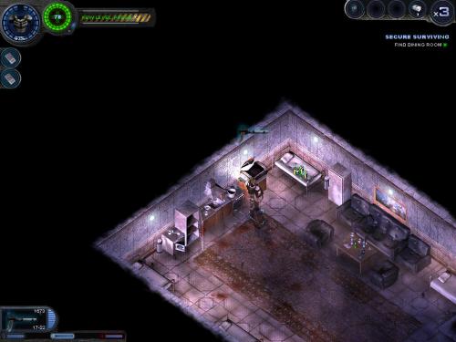 孤胆枪手2中文版