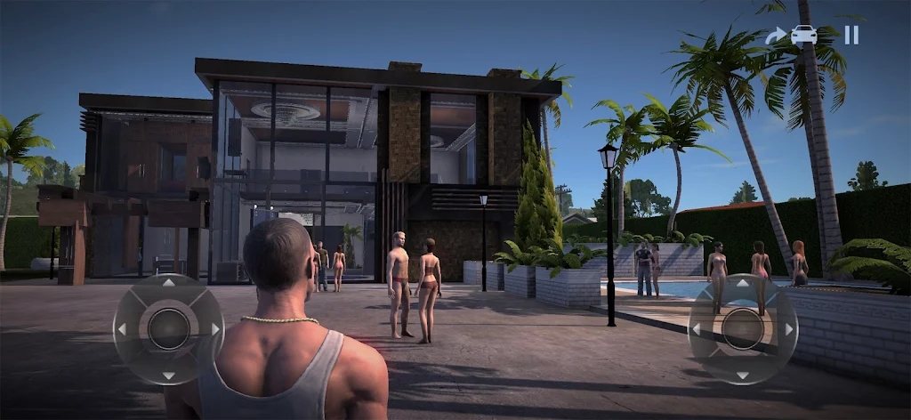 终极汽车驾驶模拟器2(UCDS 2)