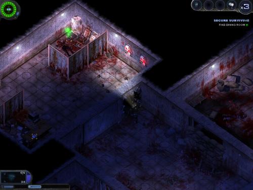 孤胆枪手2中文版