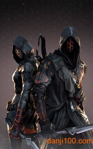 穿越火线枪战王者安卓版