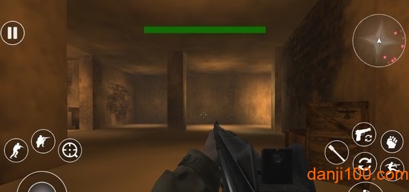 “二战狙击英雄安卓版下载”