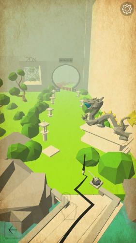 跳舞的线饭制版