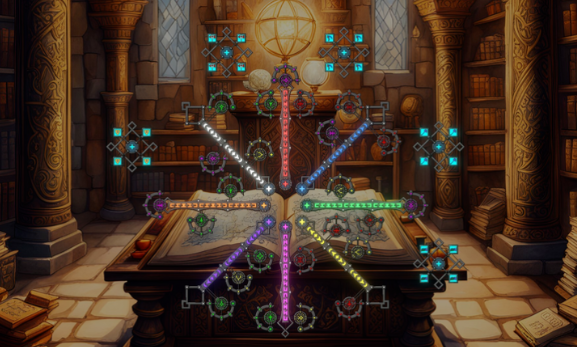 矮人军团自走棋