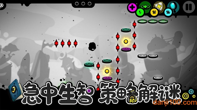 永不言弃黑洞雷霆手游