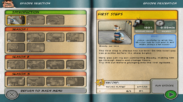 整蛊邻居手游免费版