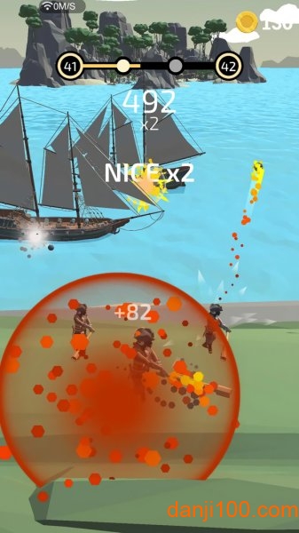 棒球海盗游戏下载