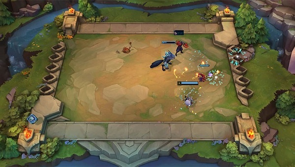 云顶之弈测试服下载