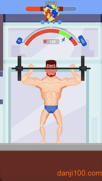 ToughMan手游