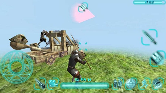 钢铁之躯无限招兵版