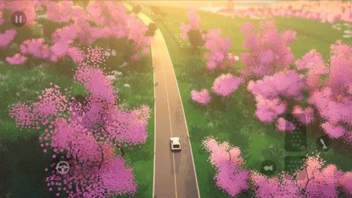 黄金拉力赛的艺术(Art of Rally)