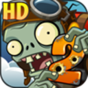 植物大战僵尸2天空之城