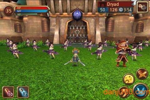 攻城大师中文版下载 攻城大师中文破解版下载