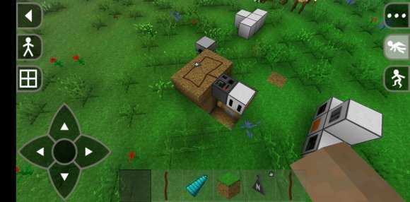 生存战争2(Survivalcraft 2 Day One)