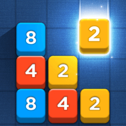 经典数字方块手机版免费版