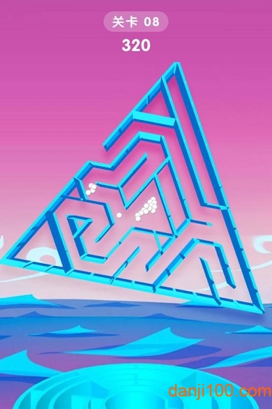 旋转迷宫3d手机版下载