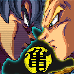 龙珠超级战士战斗(DBZ Super Fighters)