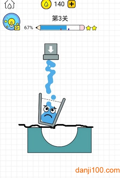 水杯大师手游