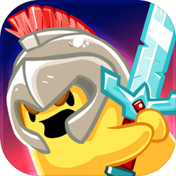 绝望英雄点击攻击手机版