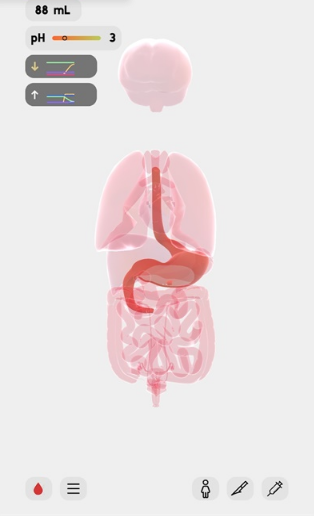 life生命模拟器汉化版