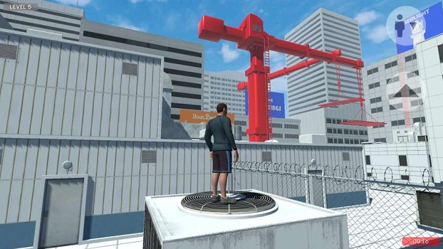极限跑酷 极限跑酷九游最新版