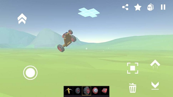 废品机械师汉化手机版