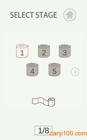 我只是想上个厕所无限提示版