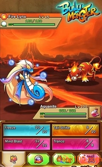 布鲁怪物安卓版下载