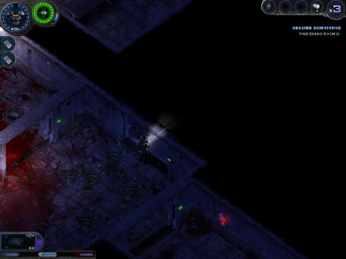 孤胆枪手2中文版