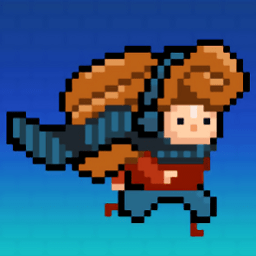 一个人的冒险游戏