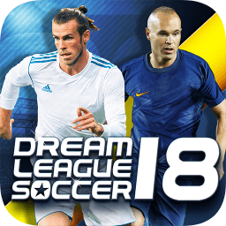 梦幻足球联盟2018原版