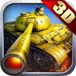 坦克风暴游戏