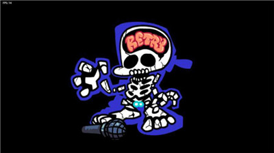 fnf腐化模组(fnf VS henry 4.0)