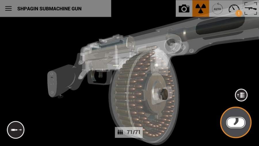 武器英雄博物馆3D