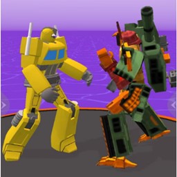 全民英雄对决游戏