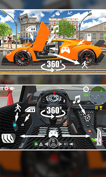 全民冲刺赛车正版