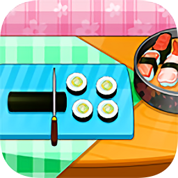 寿司制作商店手游