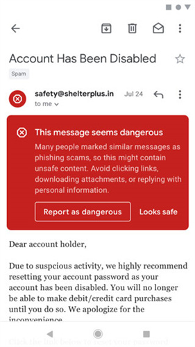 Gmail邮箱安卓版