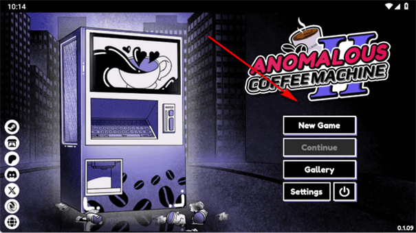 异常咖啡机2中文版