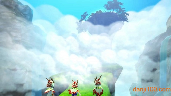 怪物猎人物语1.3无限金币版