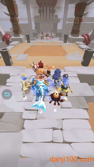 不休的乌拉拉单机最新版