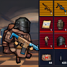 修狗地铁逃生无广告版