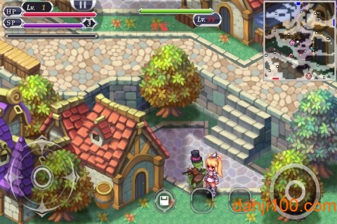 灵魂救星2无限金币版