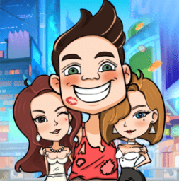 我要当大佬游戏