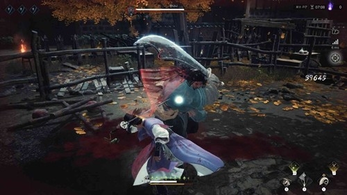 王国王室之血(Kingdom:The Blood)